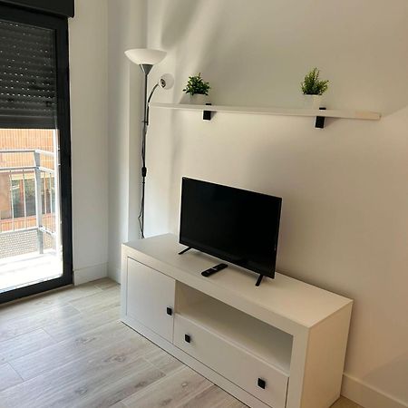 S6 Apartamento Nuevo, Madrid Eksteriør billede