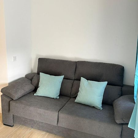 S6 Apartamento Nuevo, Madrid Eksteriør billede