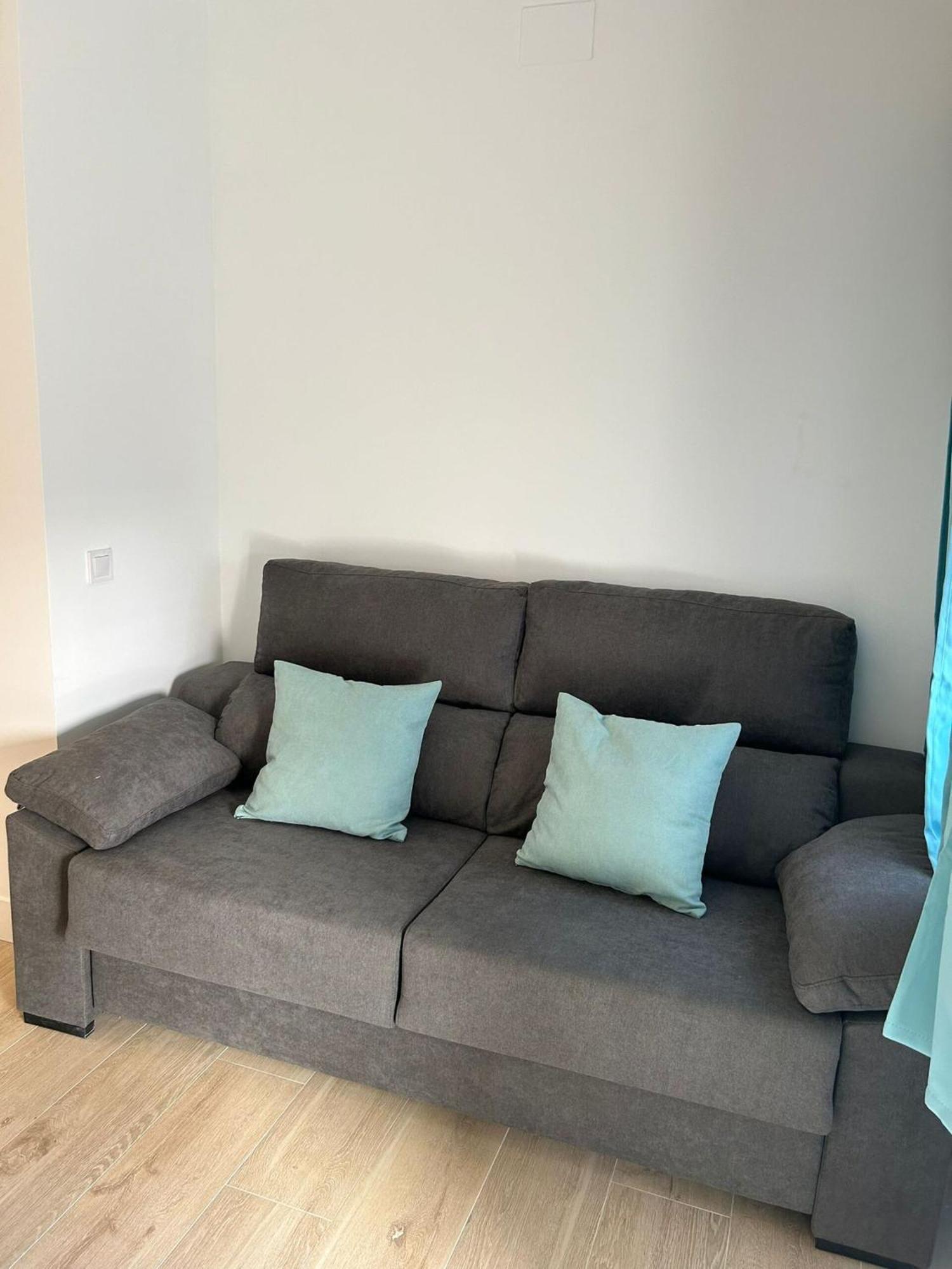 S6 Apartamento Nuevo, Madrid Eksteriør billede
